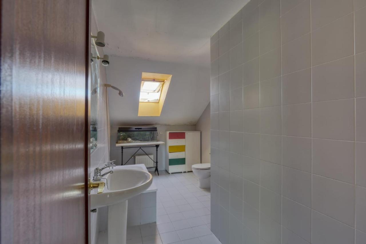 Habitacion Independiente Con Cama Doble En Duplex ア・コルーニャ エクステリア 写真